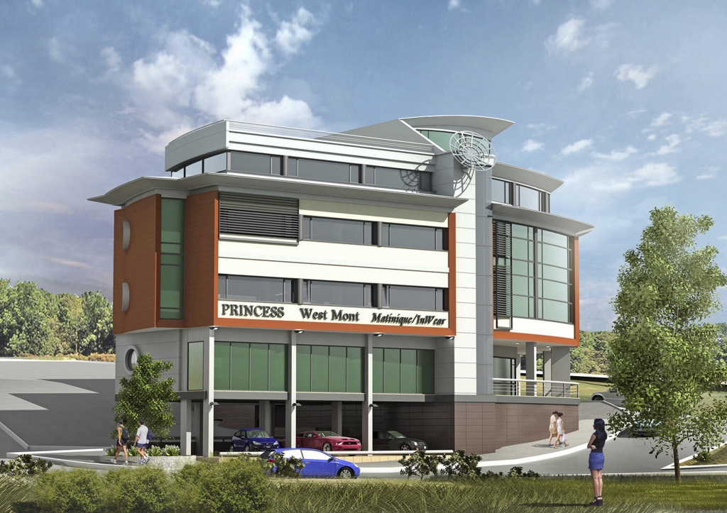 Rehabilitation of existing buildings