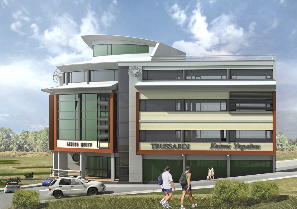 Rehabilitation of existing buildings