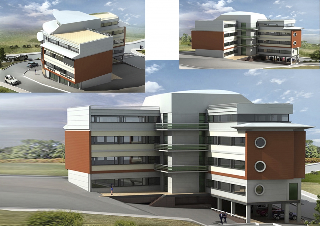 Rehabilitation of existing buildings